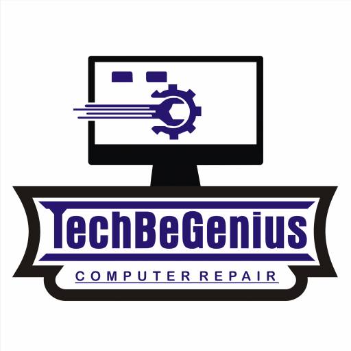 TechBeGenius Computer Repair